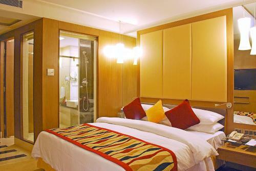 Radisson Hotel Kathmandu