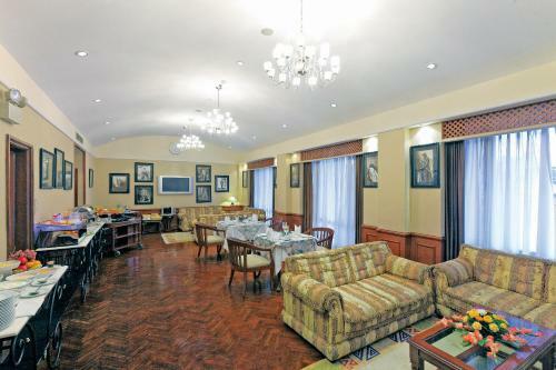 Radisson Hotel Kathmandu
