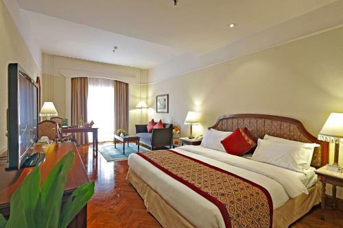 Radisson Hotel Kathmandu