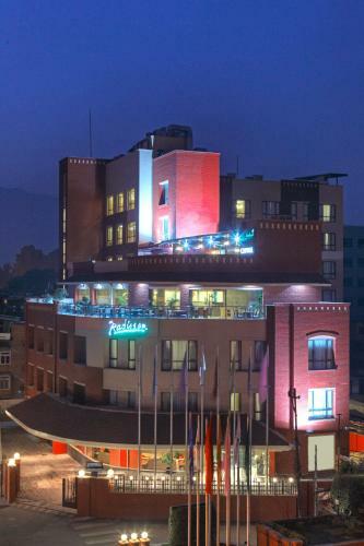 Radisson Hotel Kathmandu