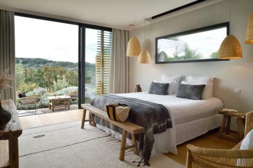 Apartamento Domaine de Peretti Della Rocca