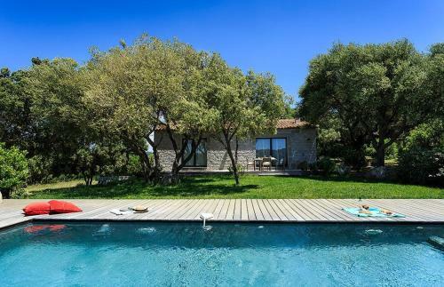 Apartamento Domaine de Peretti Della Rocca