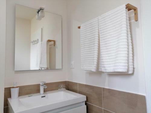G�tes Les Nogalies Spa Privatif