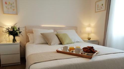 G�tes Les Nogalies Spa Privatif