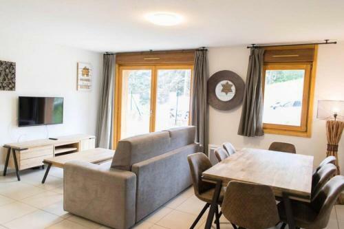Apartamento Residence Les Melezes - Maeva Home