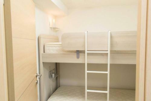 Apartamento Residence Les Melezes - Maeva Home