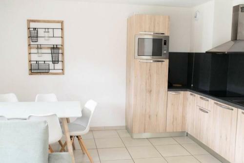 Apartamento Residence Les Melezes - Maeva Home