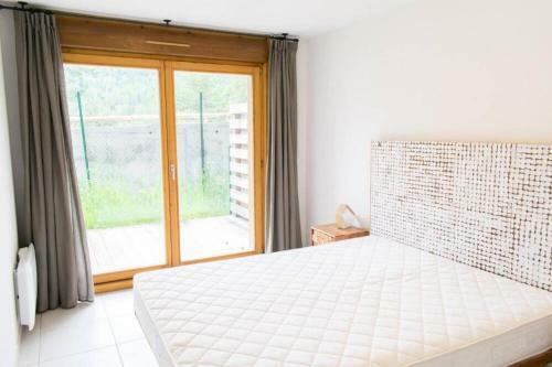 Apartamento Residence Les Melezes - Maeva Home