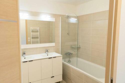 Apartamento Residence Les Melezes - Maeva Home