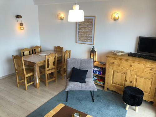 Apartamento Residence Les Chamois - Maeva Home