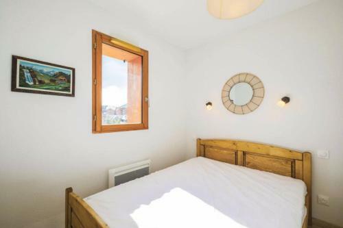 Apartamento Residence Les Chamois - Maeva Home