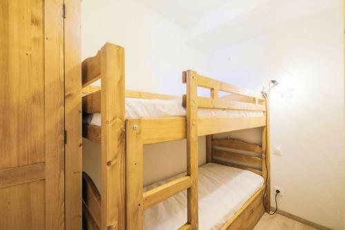 Apartamento Residence Les Chamois - Maeva Home