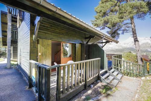 Apartamento Residence Les Chalets D'aurouze - Maeva Home