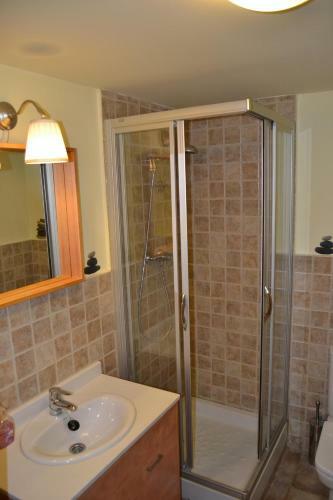 Apartamento Font Romeu - Via III