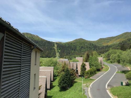 Apartamento Altura T2 Duplex