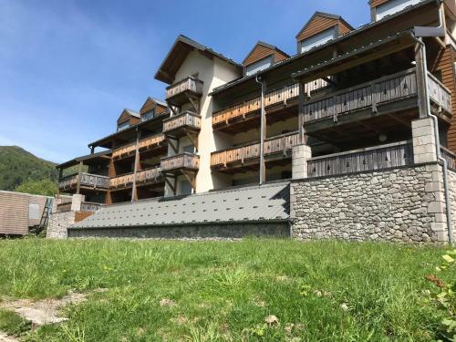 Apartamento Altura T2 Duplex