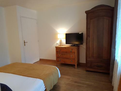 Les Cottages Du Ch�teau Du Rozel