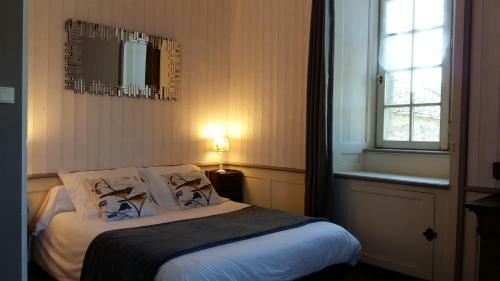 Les Cottages Du Ch�teau Du Rozel