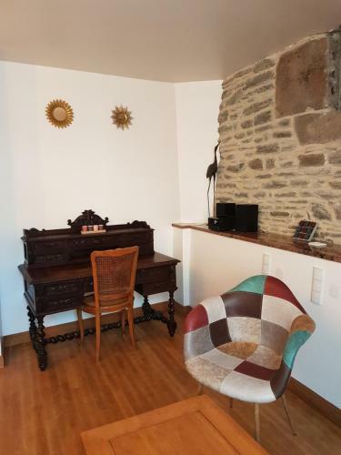Les Cottages Du Ch�teau Du Rozel