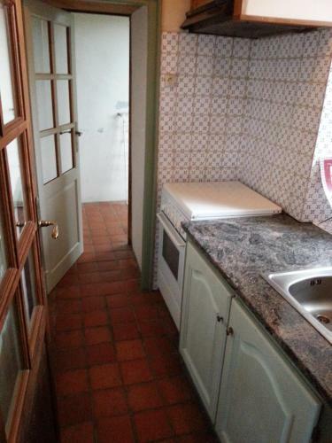 Les Cottages Du Ch�teau Du Rozel