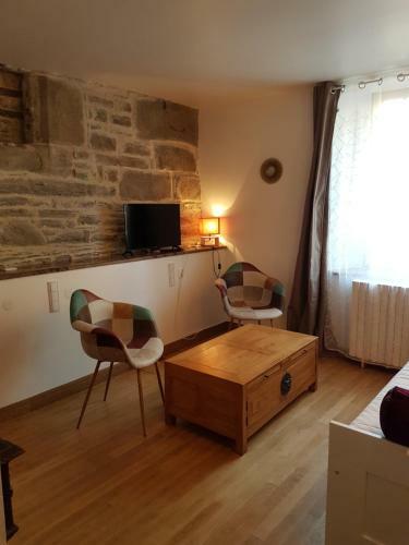 Les Cottages Du Ch�teau Du Rozel