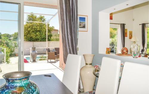 Three-bedroom Holiday Home In Sta Maria Poggio