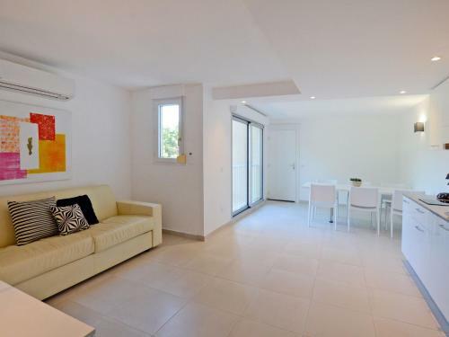 Apartment Marina Bianca - Mni107