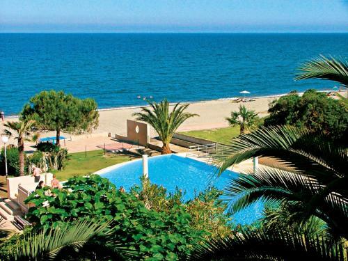 Apartment Marina Bianca - Mni106