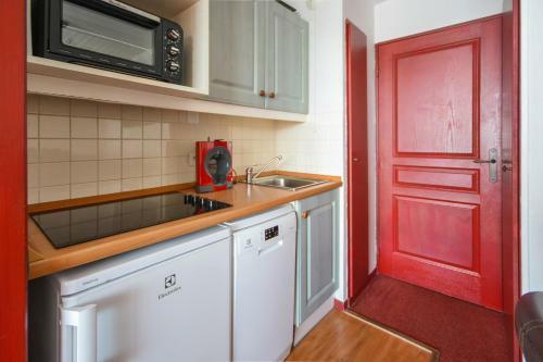 Apartamento Residence Les Terrasses D'azur - Maeva Home