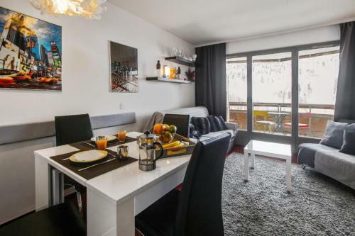 Apartamento Residence Les Terrasses D'azur - Maeva Home