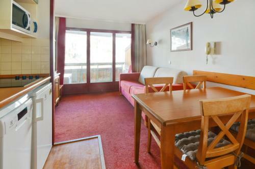 Apartamento Residence Les Terrasses D'azur - Maeva Home