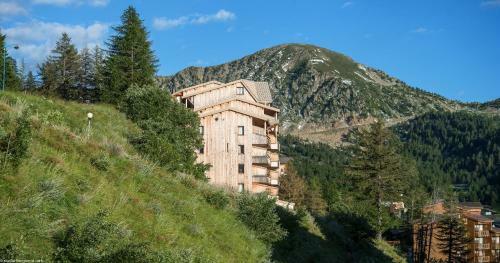 Apartamento Residence Les Terrasses D'azur - Maeva Home