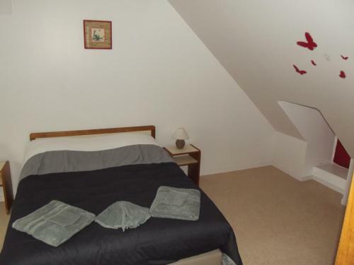 Hotel Auberge Vall�e De La Douve