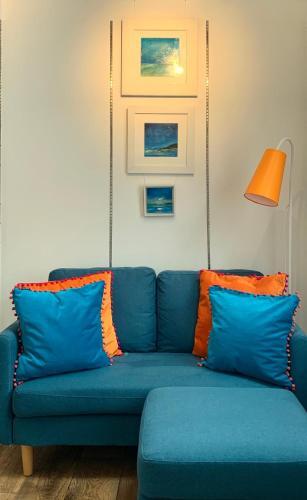 Apartamento Gallery Cottage