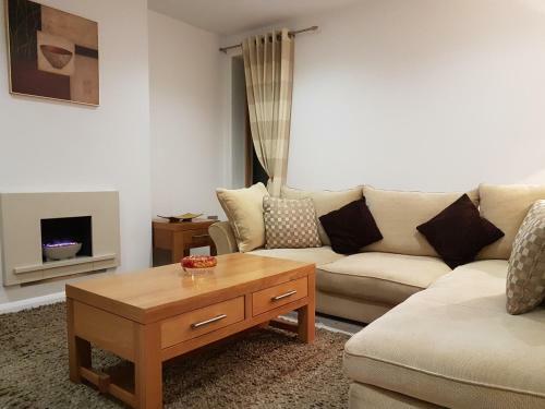 Apartamento Plas Dyffryn
