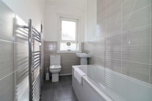 Apartamento Signature - Gartlea House