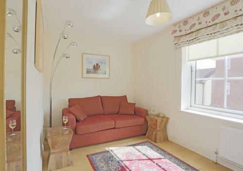 Apartamento The Sail Loft