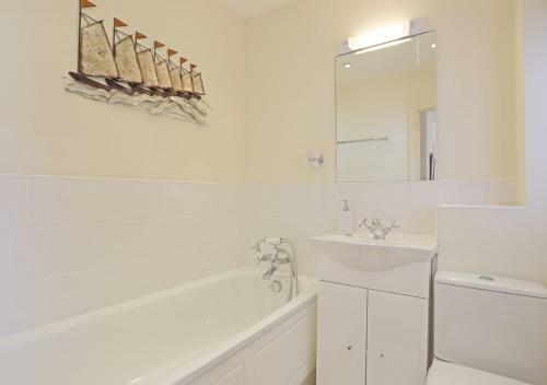 Apartamento The Sail Loft