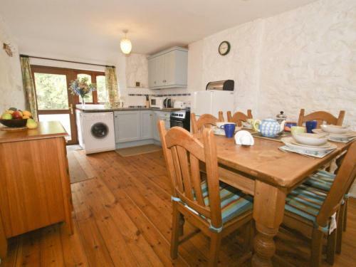 Holiday Home Ghyll Burn Cottage