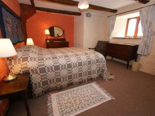 Holiday Home Ghyll Burn Cottage