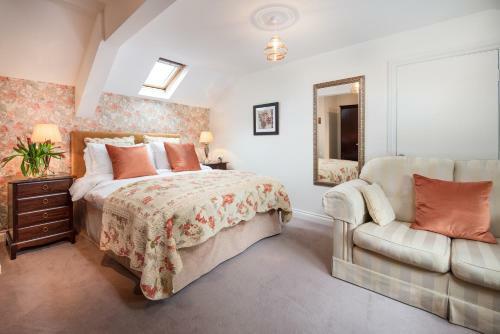 Bed & Breakfast Coach House B & B