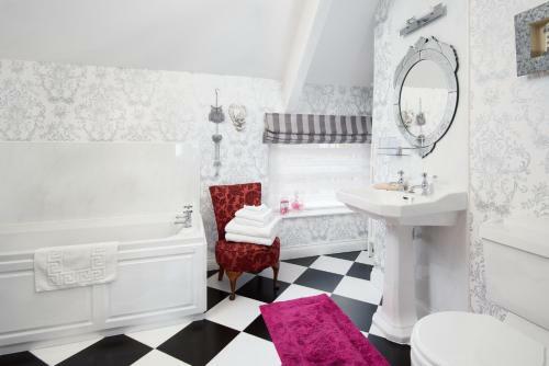 Bed & Breakfast Coach House B & B