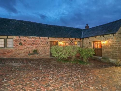 Woodland Lodge