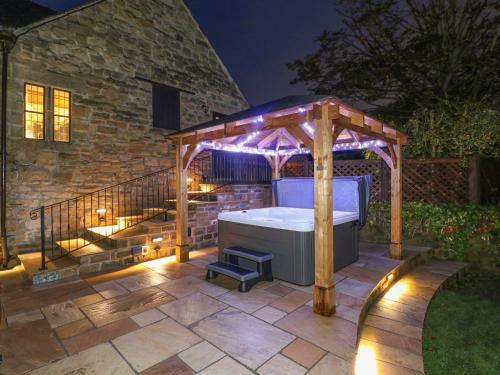 Woodland Lodge