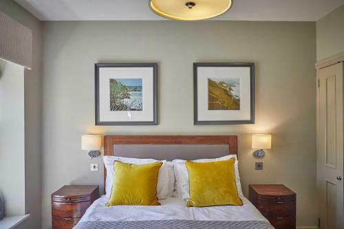 Apartamento Hallsteads