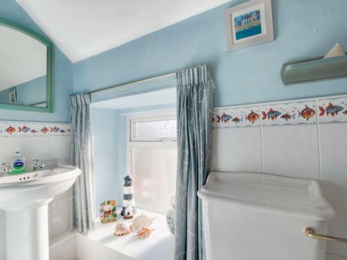 Holiday Home Lobster Pot Cottage