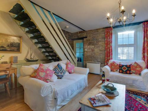 Holiday Home Lobster Pot Cottage