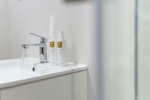 Apartamento The Sorting Office - Spacious Modern Home With Parking In Central Ambleside