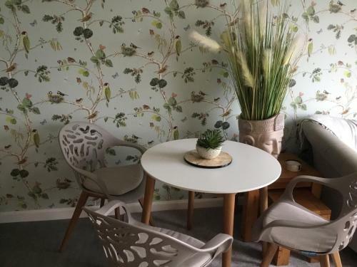 Apartamento Serendipity- Romantic 1-bed Apt Ambleside