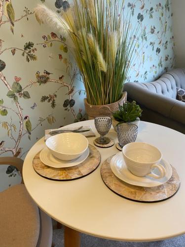 Apartamento Serendipity- Romantic 1-bed Apt Ambleside